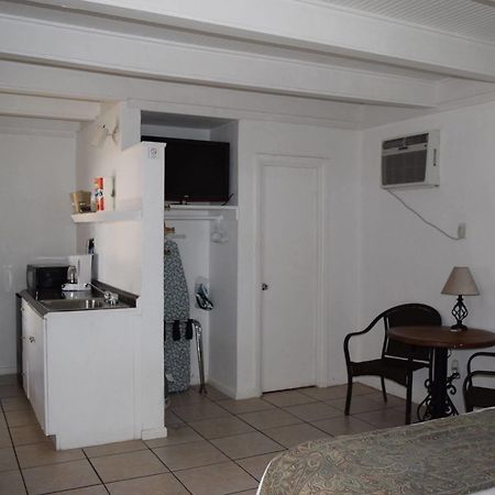 Wanna Wanna Inn South Padre Island Exterior foto