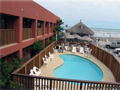 Wanna Wanna Inn South Padre Island Exterior foto