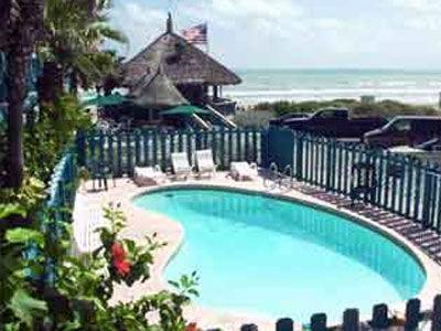 Wanna Wanna Inn South Padre Island Facilidades foto