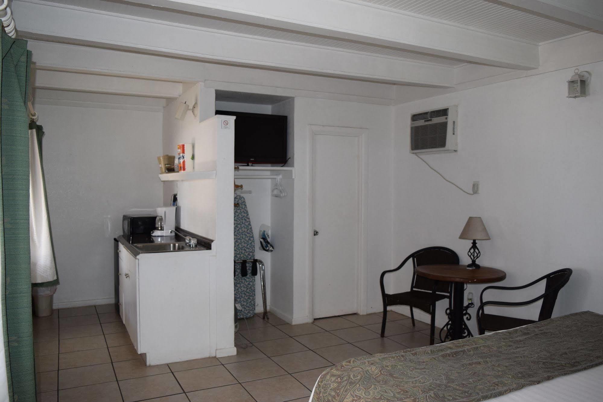 Wanna Wanna Inn South Padre Island Exterior foto