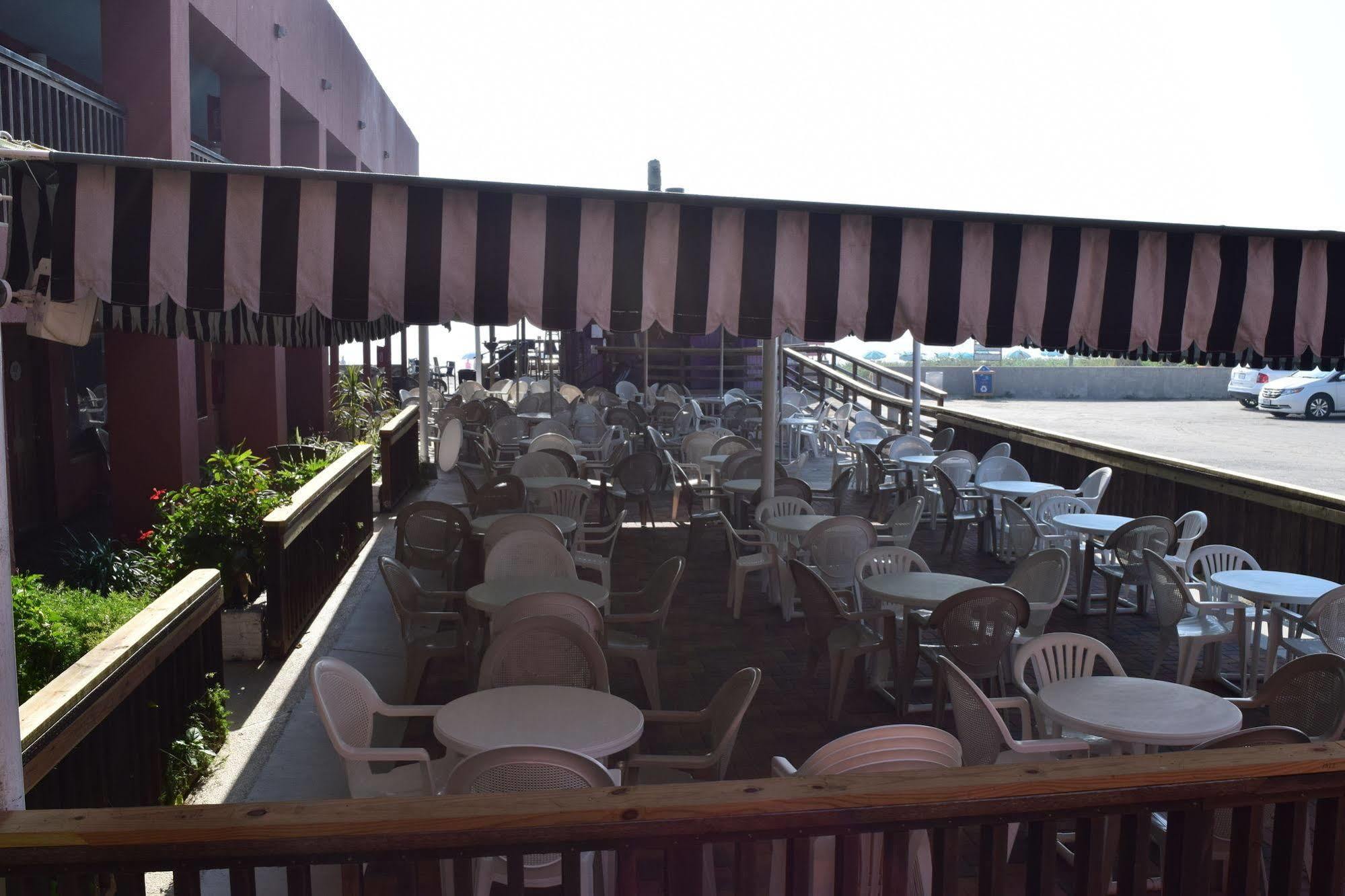 Wanna Wanna Inn South Padre Island Exterior foto