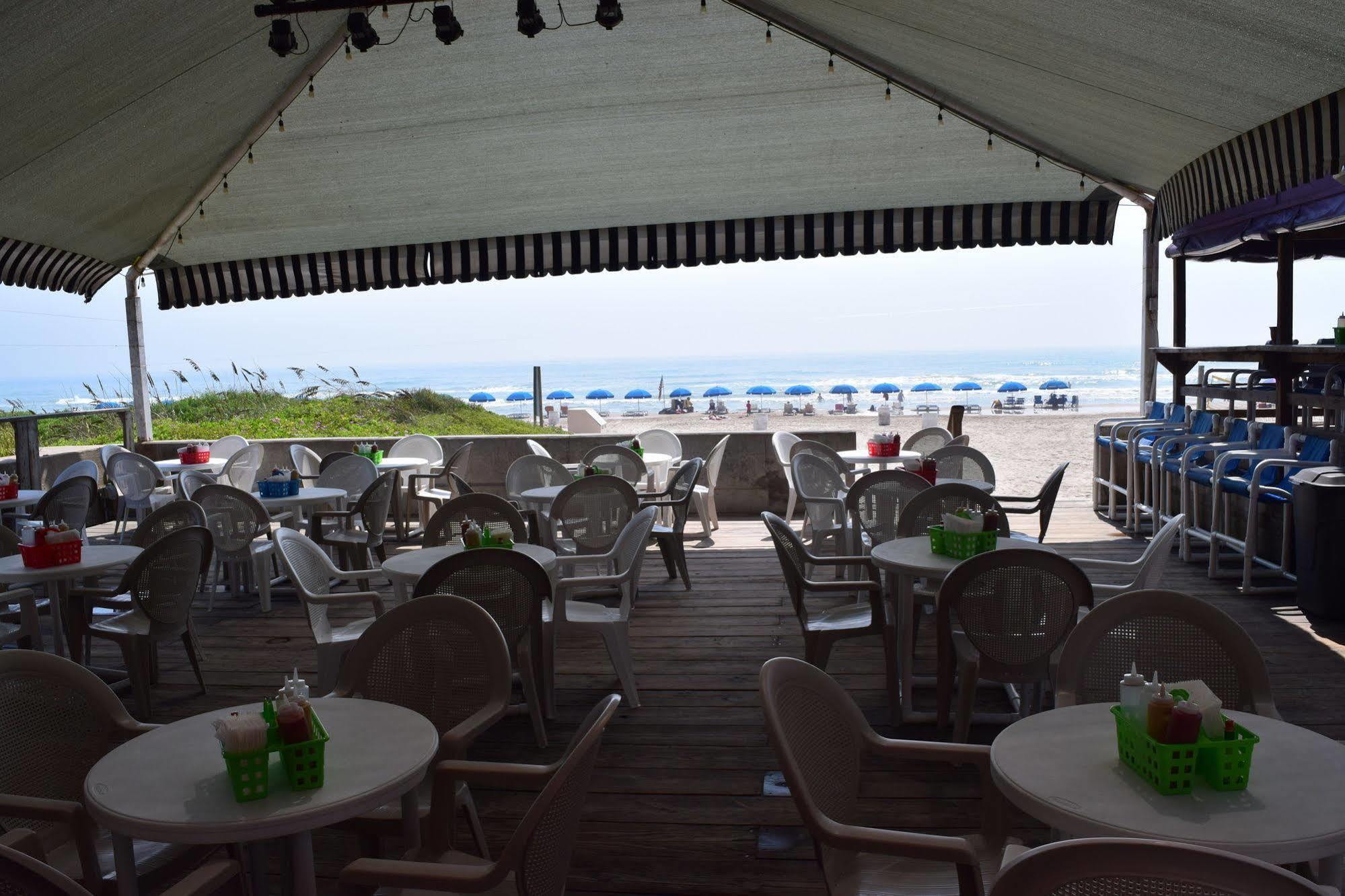 Wanna Wanna Inn South Padre Island Exterior foto