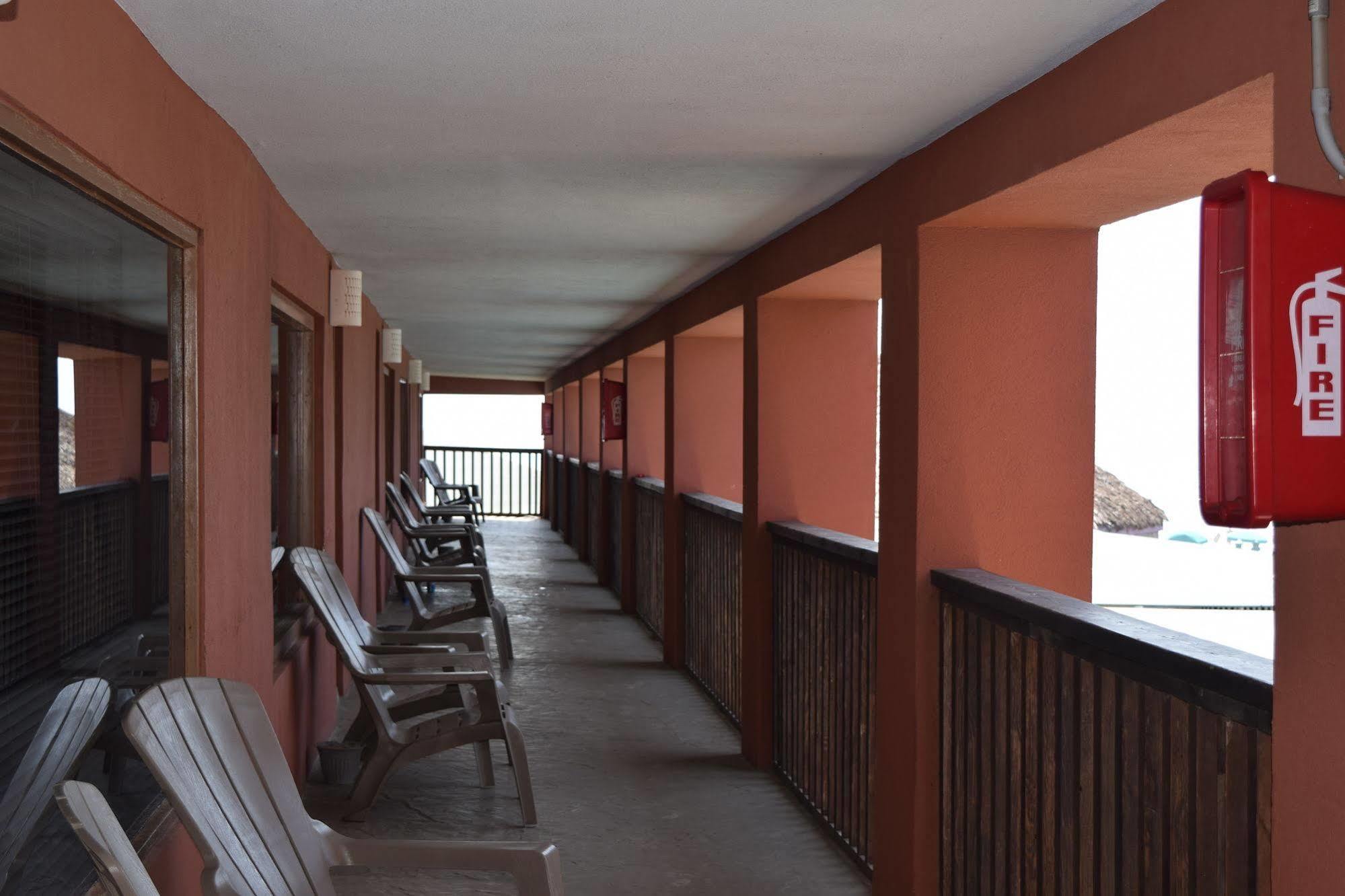 Wanna Wanna Inn South Padre Island Exterior foto